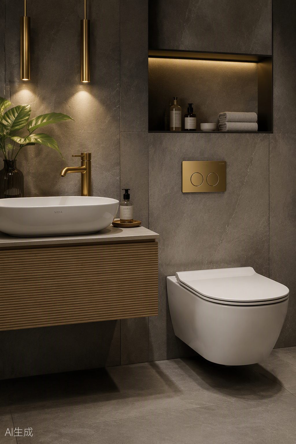 Kerovit Sanitaryware
