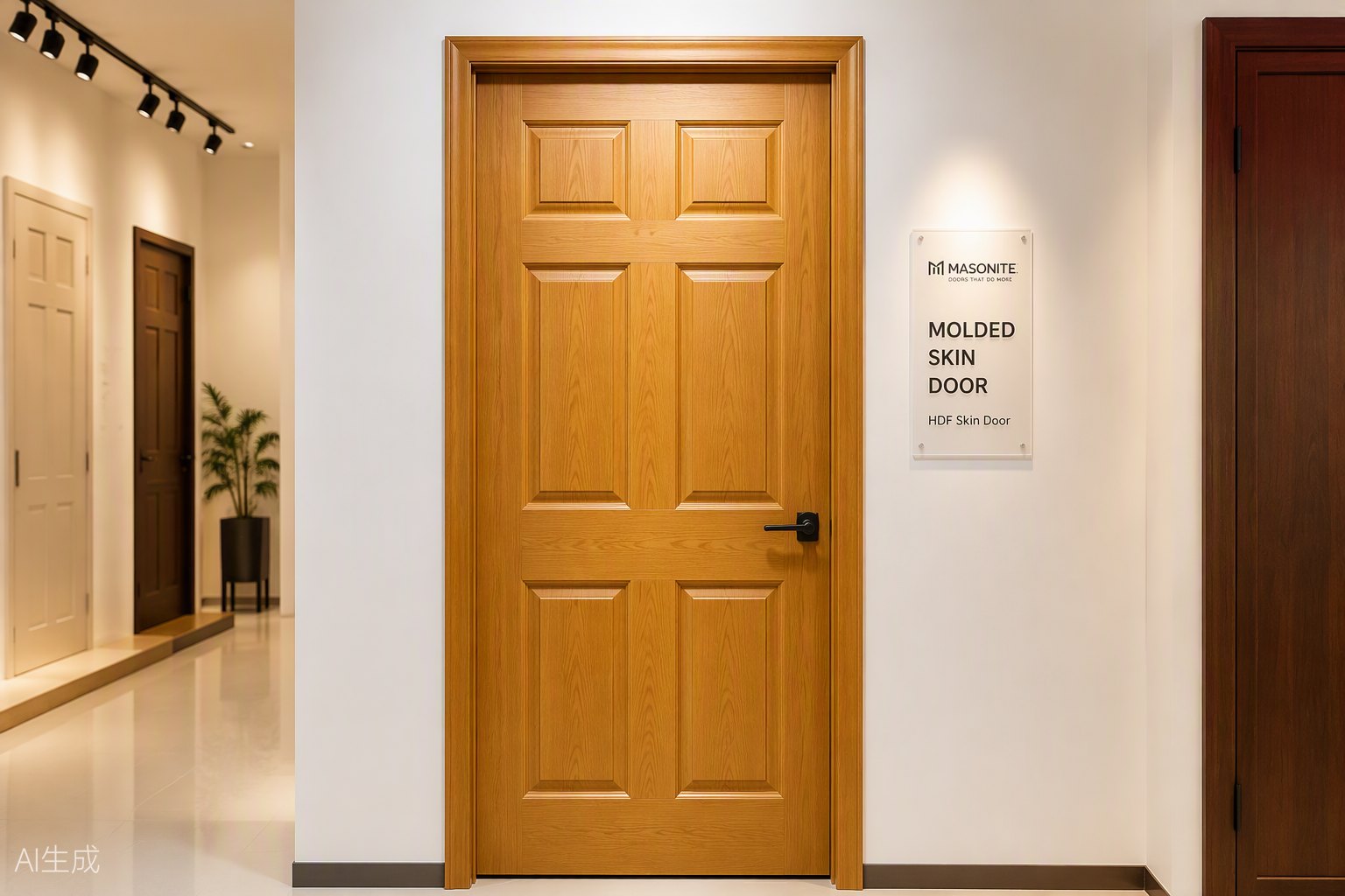 Skin Doors